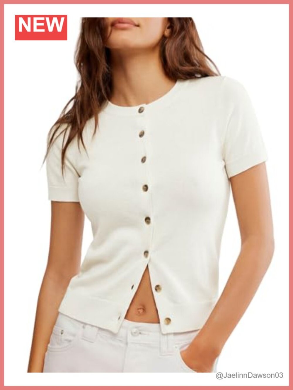 Silk Cashmere Blend Knit Cardigan Sweater